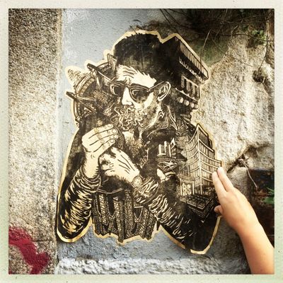 Miss S. (Roman - extrait)