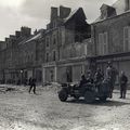 Libération Carentan