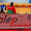 Championnat départemental UFOLEP de tir sportif