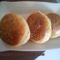 BRIOCHES A L'ANIS