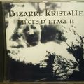 Album gothique bizarre kristalle pièces d'étages 2
