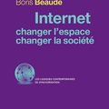 Internet : Changer l'espace