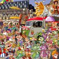 LA BRADERIE DE LILLE