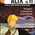 Alix chez France Loisirs