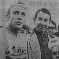 1969 - LE CYCLISME, SON ACTUALITE (44° semaine de la saison)