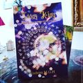 Toons King , Tome 2 : Même si les lumières s'éteignent, de Nadeim M.G.H 