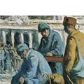 LIVRE : Le grand Troupeau de Jean Giono - 1931
