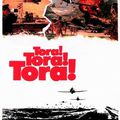 “ Tora ! Tora ! Tora ! “ Film réalisé par Richard Fleischer, Kinji Fukasaku et Toshio Masuda en 1970
