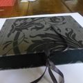 Deux nouvelles boites