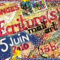  "Aux ANGES", à Quelven en GUERN, samedi 5 juin / MAIL art
