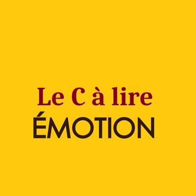 Les Ambiances MAISON de ce matin 9 h mais surtout EMOTION 