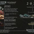 Legions Imperialis - L'avenir du jeu évoqué à l'Open Nova 2024
