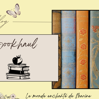 HAUL | DÉCEMBRE 2025