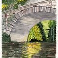 Pont romain