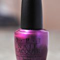 OPI, It's now or never