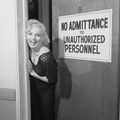 21/08/1952 Marilyn à la radio NBC