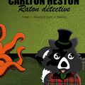 Carlton Heston raton détective - Panique sur la tamise (1)
