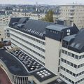 CAEN: la rénovation énergétique des logements ne doit pas se faire au détriment de l'architecture...