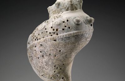Living with the Gods: Art, Beliefs, and Peoples at the Museum of Fine Arts, Houston