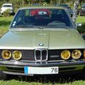 BMW 320/6 E21 (1978-1983)