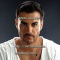 David Zepeda , acteur , usurpé