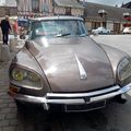 Citroën DS 21 (1967-1972)