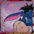 UN PETIT COUSSIN