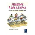 Apprendre à lire à l'école 