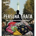 Persona Grata, au Mac-Val, à Vitry-sur-Seine (94)