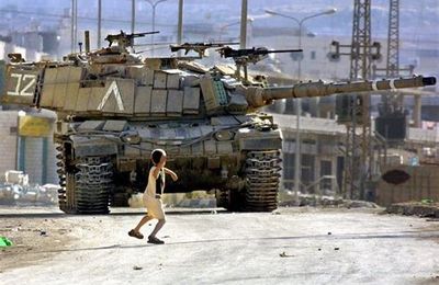 14 mai 1948, date de début de la Nakba, une lecture décoloniale de la situation en Palestine + !!Alerte!!