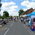 FOIRE A TOUT VEHICULES ANCIENS