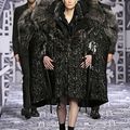 Viktor & Rolf Fall 2010 Ready-to-Wear