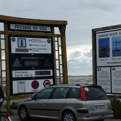 Photos de mes vacances