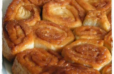 L'autre Monkey Bread