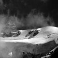L'observatoire du Jungfraujoch