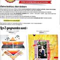 1-Primée par Passion Scrapbooking