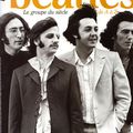 Couverture magazine The Beatles