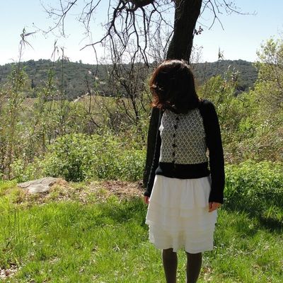 Le dernière pièce de l'échiquier...