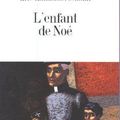 L’enfant de Noé 