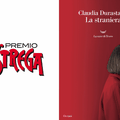 CLUB DI LETTURA - LA STRANIERA - DURASTANTI