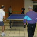 Tournoi de Tennis de Table