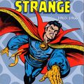 Panini Marvel Intégrale Docteur Strange
