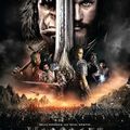 [critique] (10/10) WARCRAFT: LE COMMENCEMENT par Mandhyne