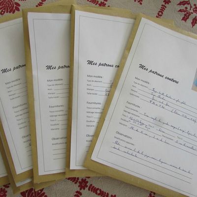 Le défi Pinterest de décembre