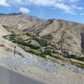 Retour à Leh - 2