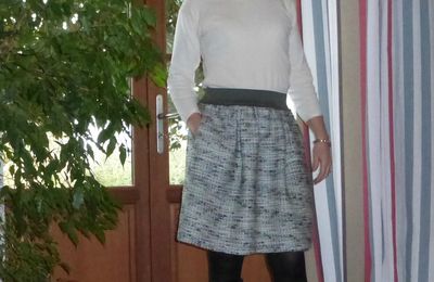 Et hop une petite Meringue