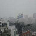 Nieve en Buenos Aires!!! (9/07)
