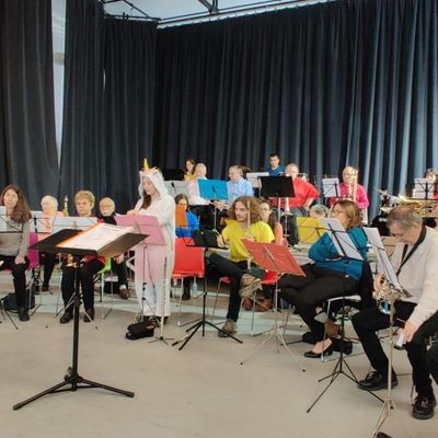 Photos du concert 10/03/2024