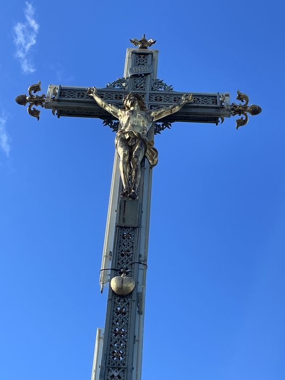 Jeudi 30 octobre 2025: Accès :  à pied depuis le centre-ville de Châtelguyon