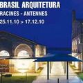 « BRASIL ARQUITETURA – BRÉSIL ARCHITECTURE » 